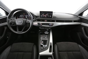 Vehicle image AUDI A4 2.0 TFSI 252 quattro S-Tronic