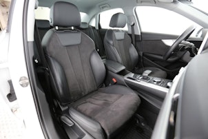 Vehicle image AUDI A4 2.0 TFSI 252 quattro S-Tronic