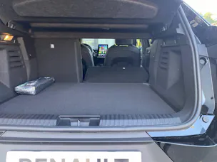 Renault Symbioz E-Tech full hybrid 160 techno