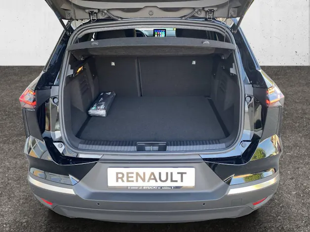 Renault Symbioz E-Tech full hybrid 160 techno
