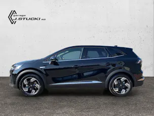 Renault Symbioz E-Tech full hybrid 160 techno