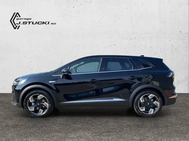 Renault Symbioz E-Tech full hybrid 160 techno