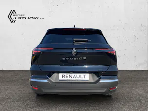 Renault Symbioz E-Tech full hybrid 160 techno