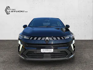 Renault Symbioz E-Tech full hybrid 160 techno