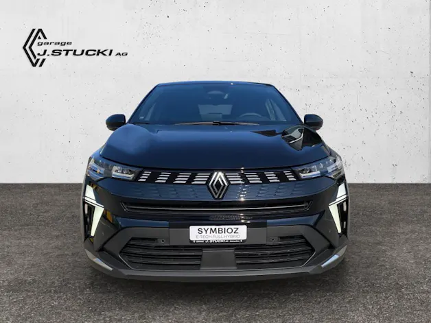 Renault Symbioz E-Tech full hybrid 160 techno