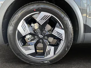 Renault Symbioz E-Tech full hybrid 160 techno