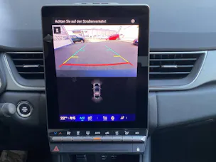 Renault Symbioz E-Tech full hybrid 160 techno