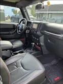 Jeep Wrangler 2.8CRDRubiconRec