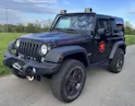 Jeep Wrangler 2.8CRDRubiconRec