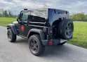 Jeep Wrangler 2.8CRDRubiconRec