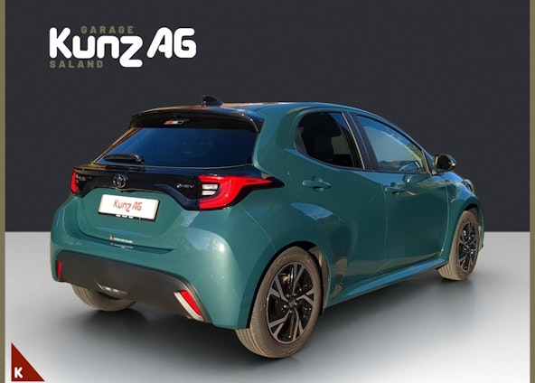 Vehicle image 5 Vehicle image 5