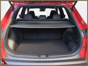 Toyota Corolla Cross 2.0 HSD Trend AWD-i