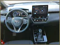 Toyota Corolla Cross 2.0 HSD Trend AWD-i