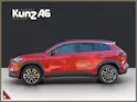 Toyota Corolla Cross 2.0 HSD Trend AWD-i