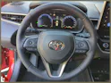 Toyota Corolla Cross 2.0 HSD Trend AWD-i