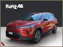 Toyota Corolla Cross 2.0 HSD Trend AWD-i