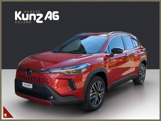 First vehicle image First vehicle image