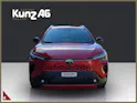 Toyota Corolla Cross 2.0 HSD Trend AWD-i