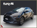 First vehicle image