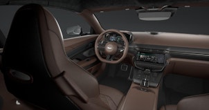 Vehicle image ASTON MARTIN Vanquish Volante 5.2 V12 Bi-Turbo