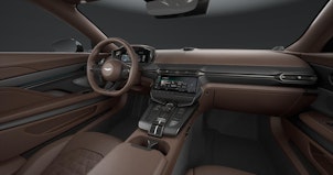 Vehicle image ASTON MARTIN Vanquish Volante 5.2 V12 Bi-Turbo