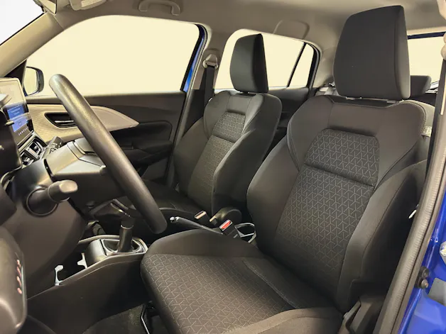 Suzuki Swift 1.2 Unico Hybrid