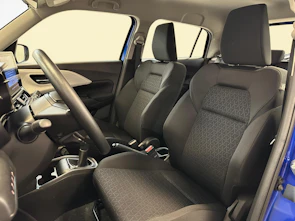 Fahrzeugbild SUZUKI Swift 1.2 Unico Hybrid