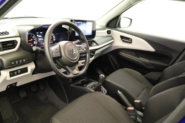 Suzuki Swift 1.2 Unico Hybrid