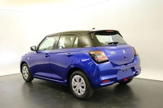 Suzuki Swift 1.2 Unico Hybrid