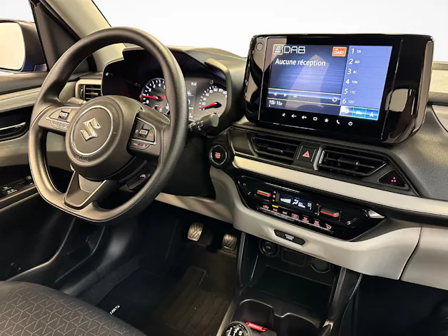 Suzuki Swift 1.2 Unico Hybrid