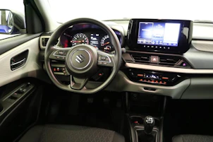 Fahrzeugbild SUZUKI Swift 1.2 Unico Hybrid