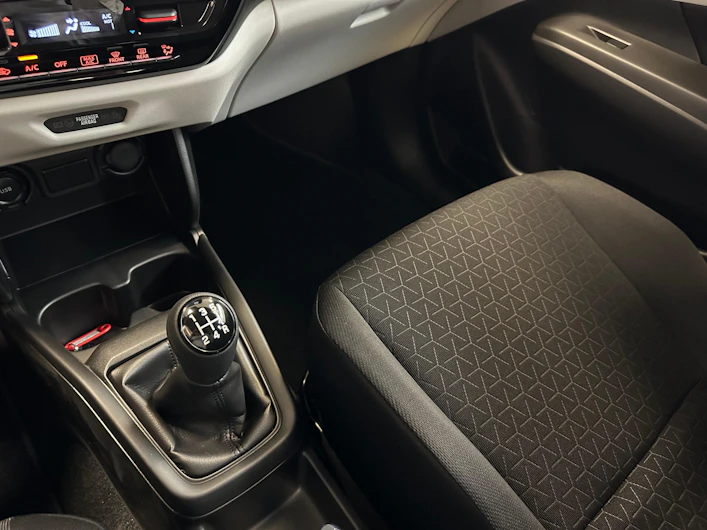 Fahrzeugbild SUZUKI SWIFT