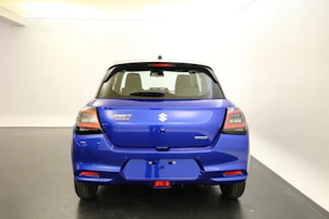 Fahrzeugbild SUZUKI Swift 1.2 Unico Hybrid