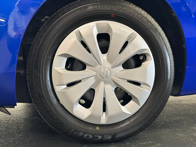 Suzuki Swift 1.2 Unico Hybrid