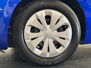 Fahrzeugbild SUZUKI Swift 1.2 Unico Hybrid