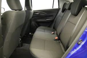Suzuki Swift 1.2 Unico Hybrid