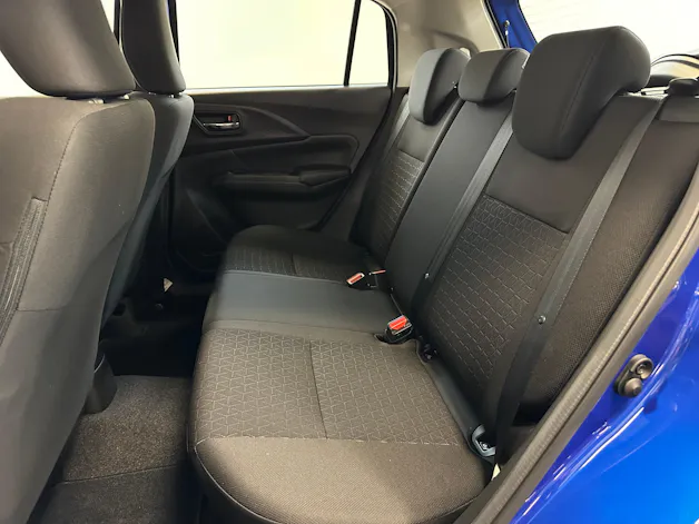 Suzuki Swift 1.2 Unico Hybrid