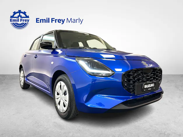 Suzuki Swift 1.2 Unico Hybrid