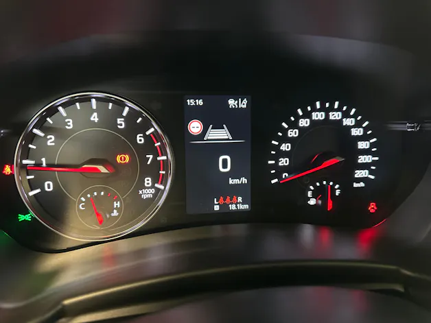 Suzuki Swift 1.2 Unico Hybrid