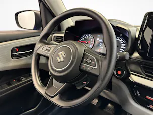 Suzuki Swift 1.2 Unico Hybrid