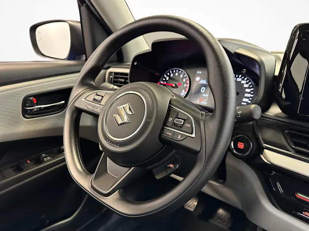 Suzuki Swift 1.2 Unico Hybrid