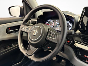 Fahrzeugbild SUZUKI Swift 1.2 Unico Hybrid