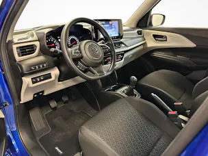 Suzuki Swift 1.2 Unico Hybrid