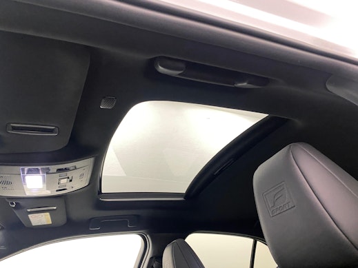 LEXUS UX 250h F-Sport 2