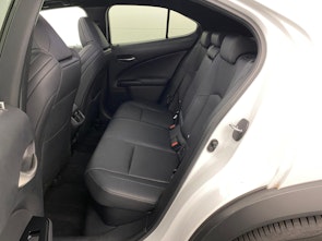 Vehicle image LEXUS UX 250h F-Sport