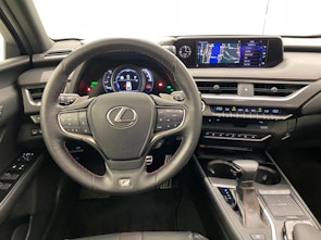Vehicle image LEXUS UX 250h F-Sport