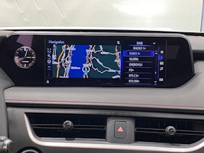 Vehicle image LEXUS UX 250h F-Sport