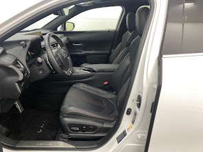 Vehicle image LEXUS UX 250h F-Sport