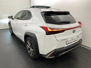 Vehicle image LEXUS UX 250h F-Sport