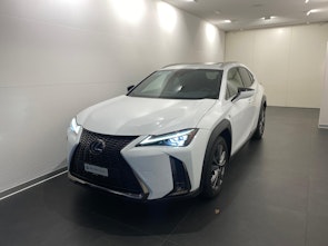 Vehicle image LEXUS UX 250h F-Sport